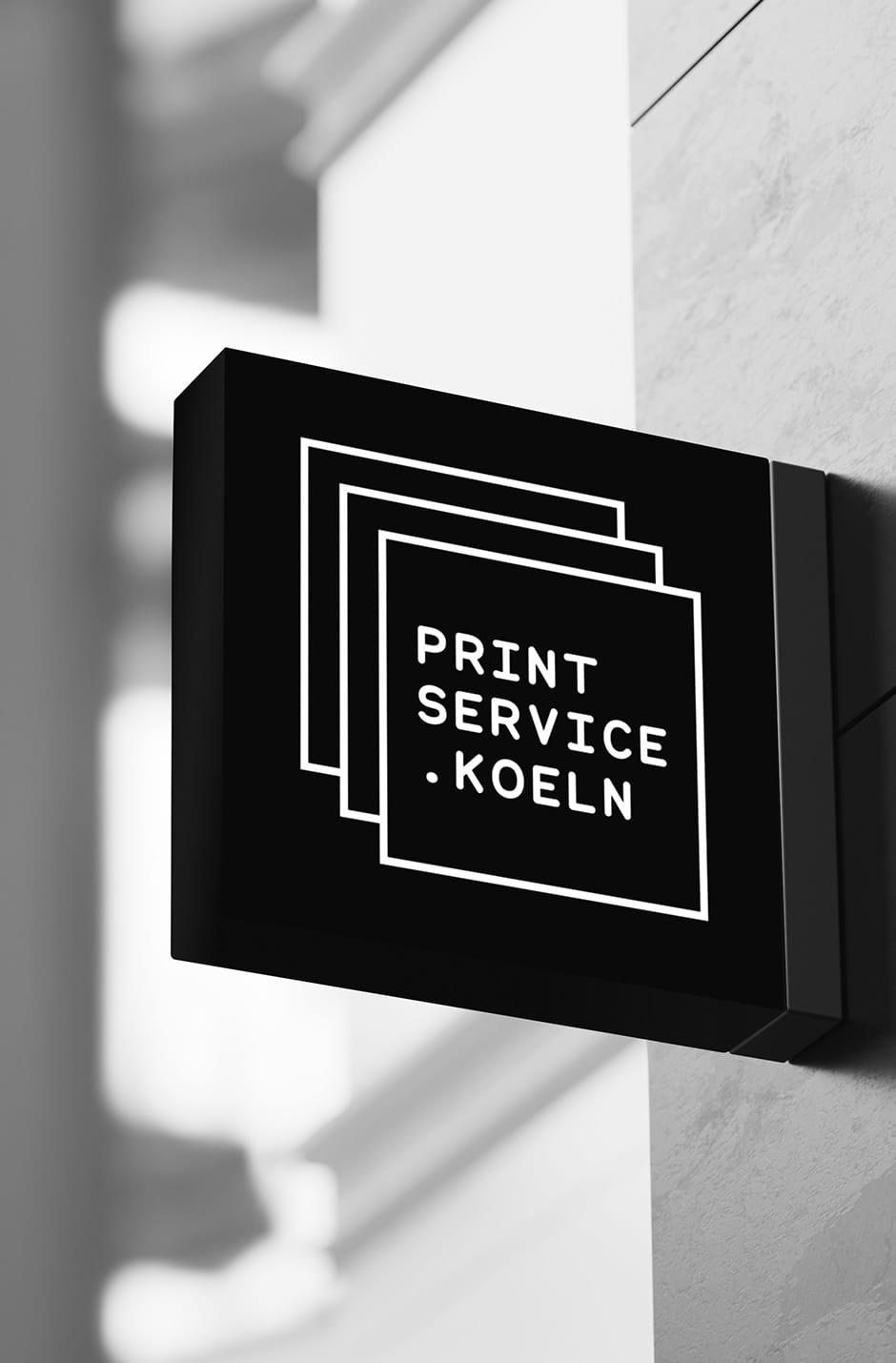 aussenwerbung koeln