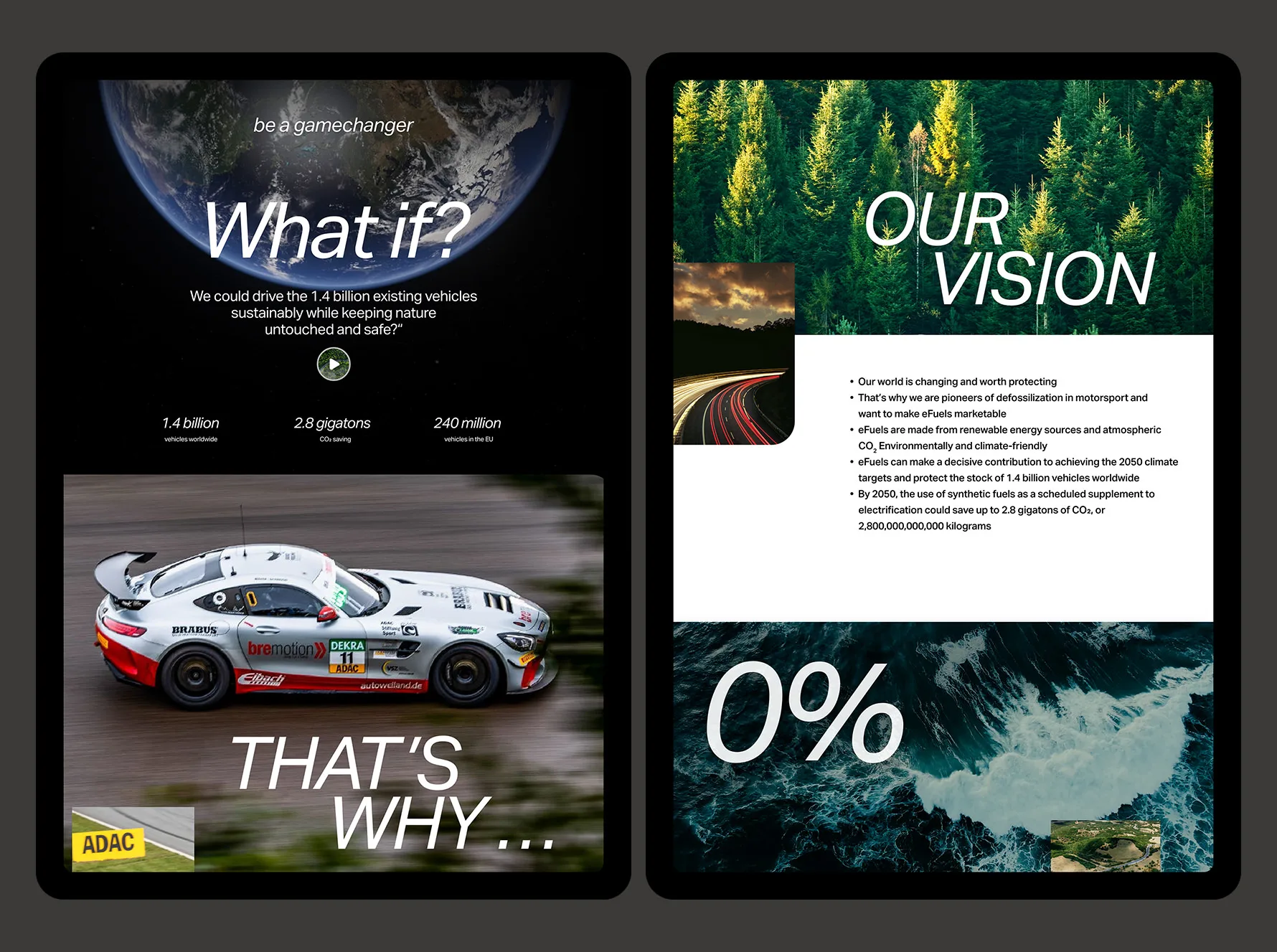 image kampagne design code