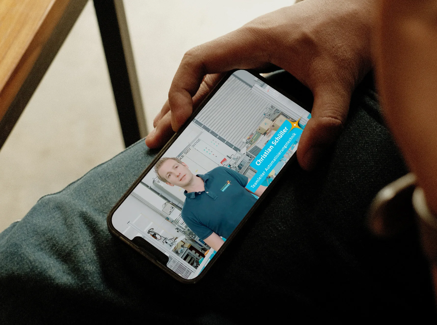 marketing film unternehmen koeln