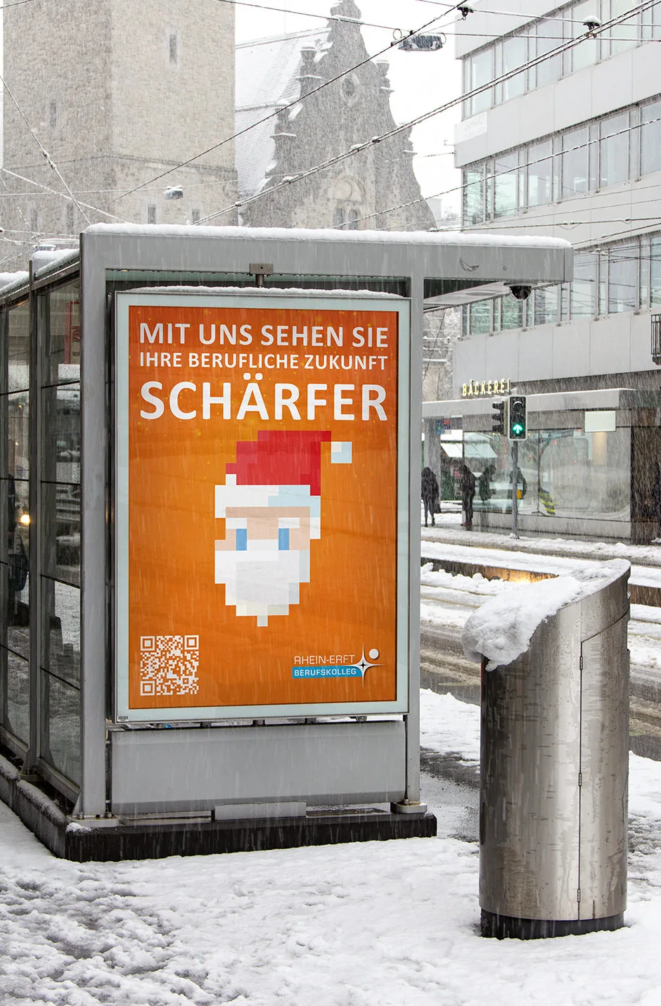 marketing zielgruppe koeln