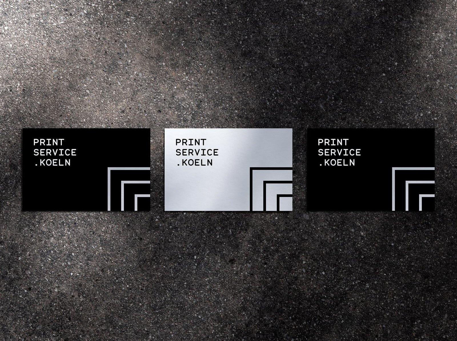 unternehmen logo design koeln