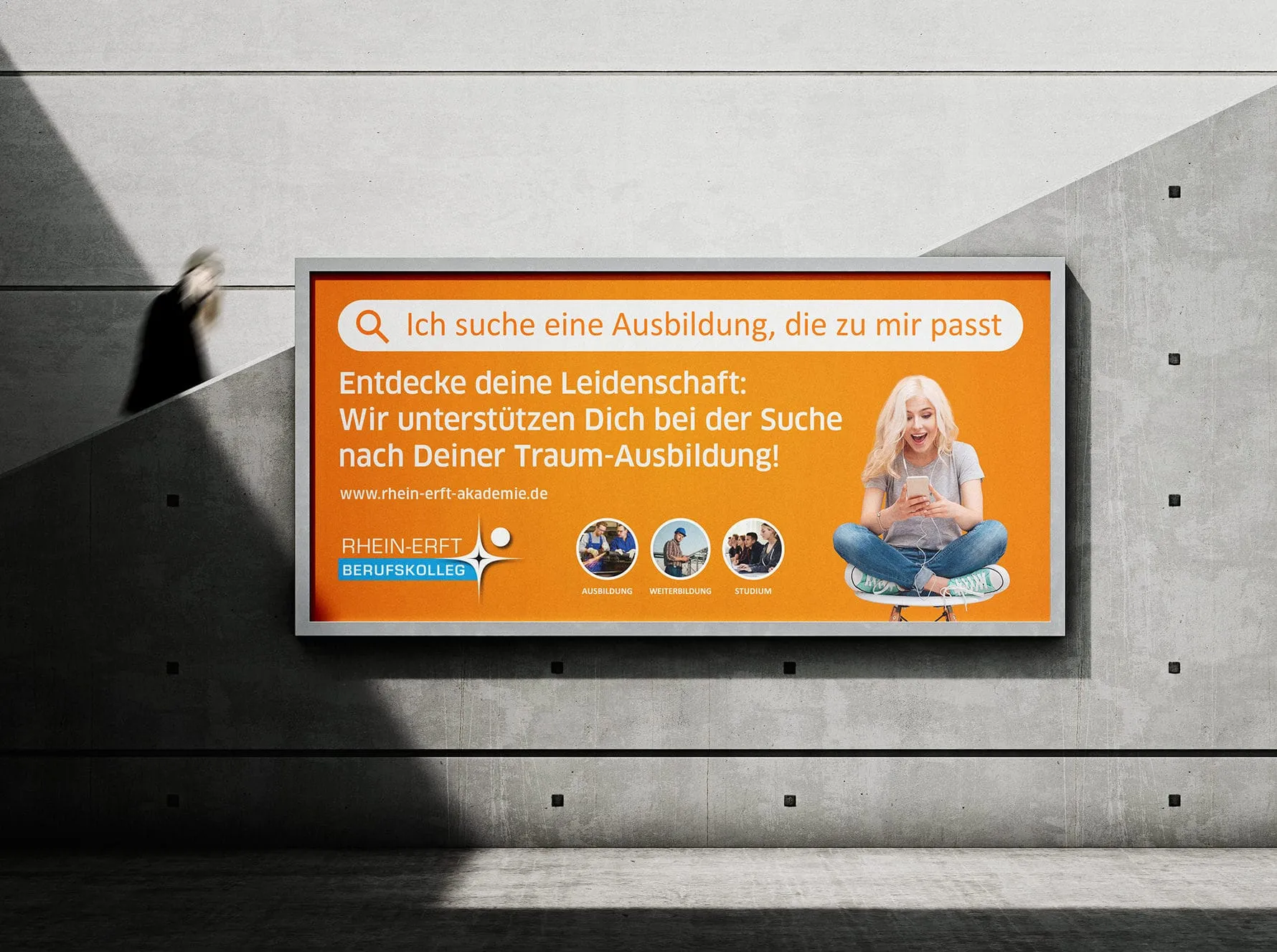 werbung mit wirkung koeln