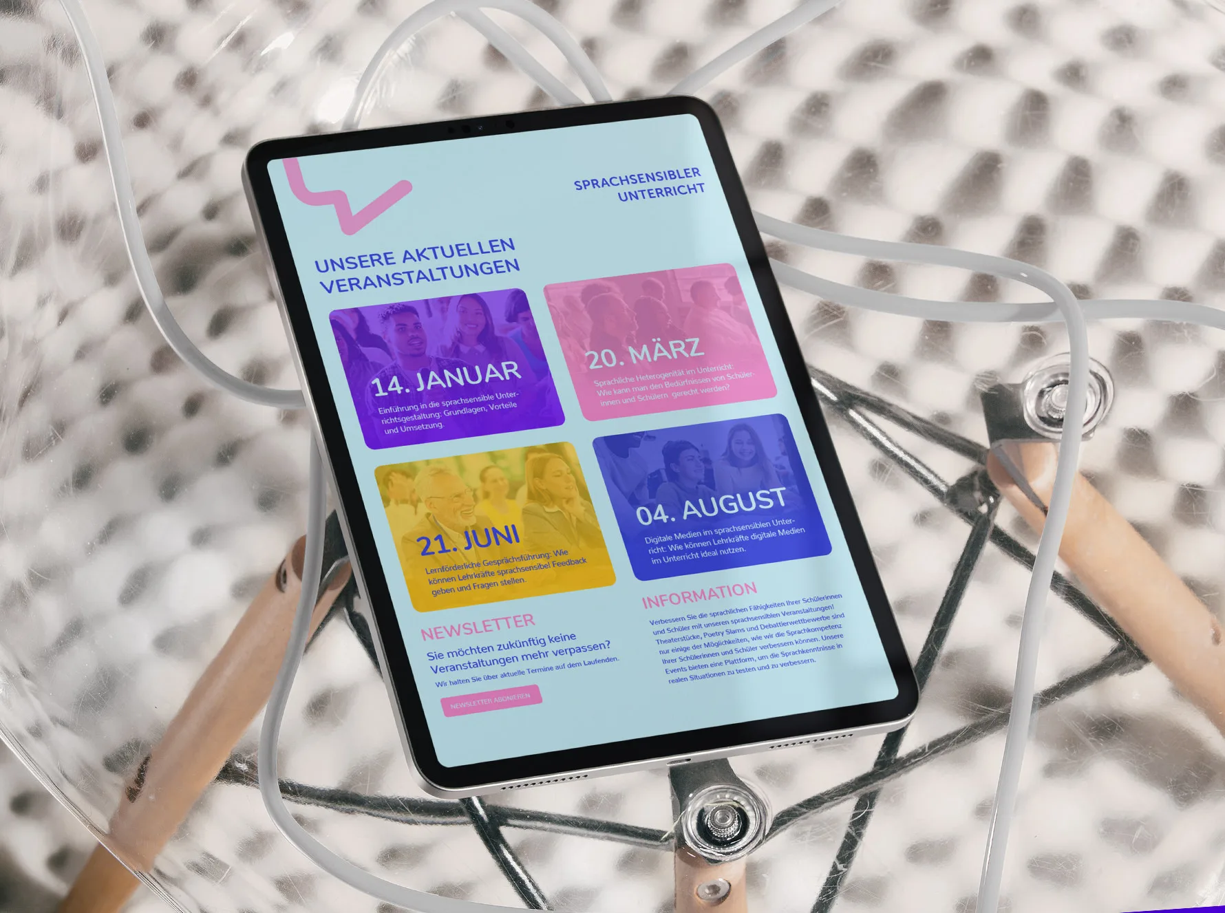 webdesign fuer unternehmen koeln