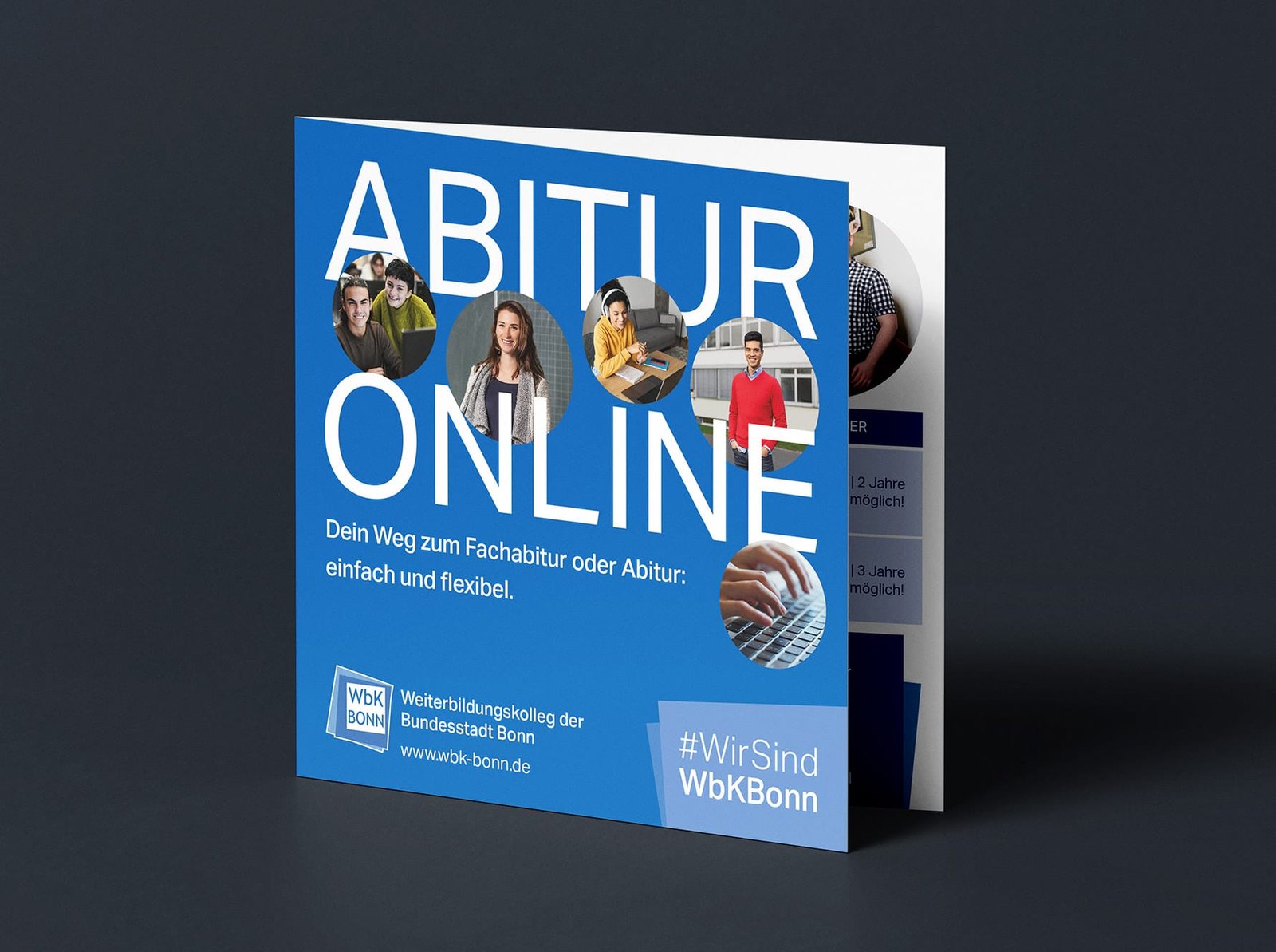 folder design gestaltung koeln