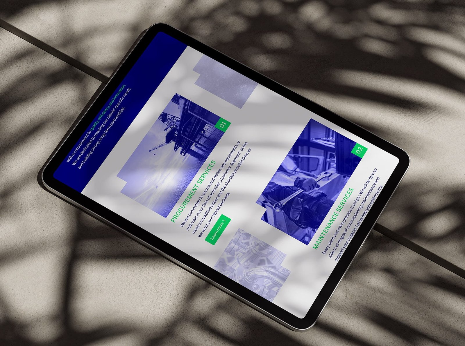 landingpage design webdesign koeln