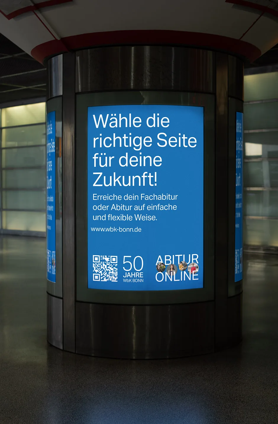 marketing fuer schulen koeln