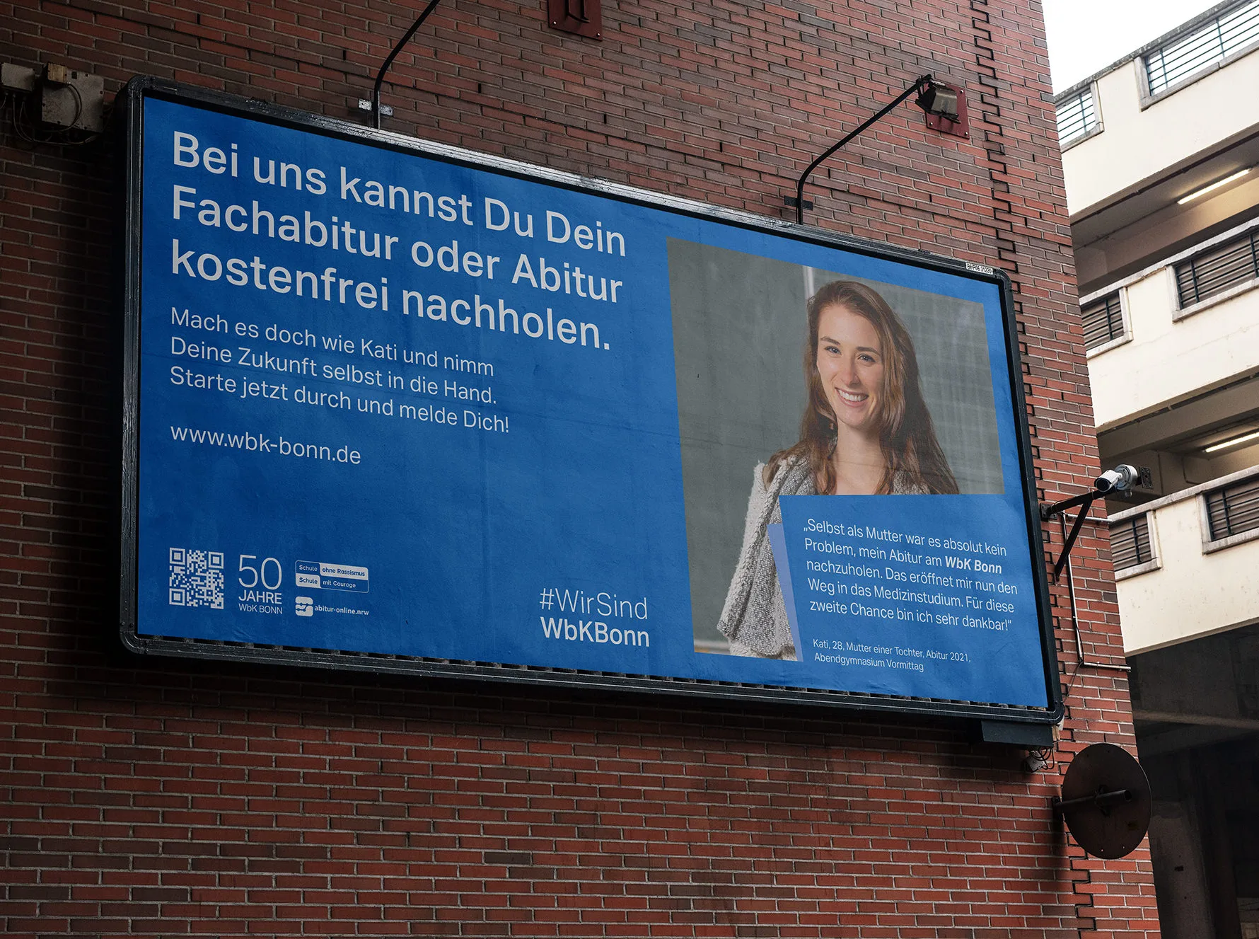 schule marketing grafikdesign koeln