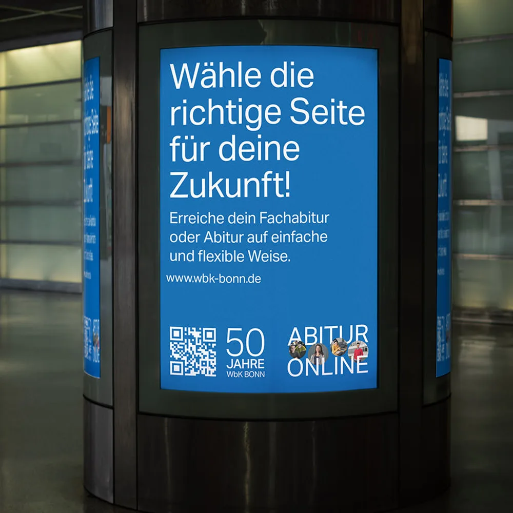 marketing werbung displays.koeln 