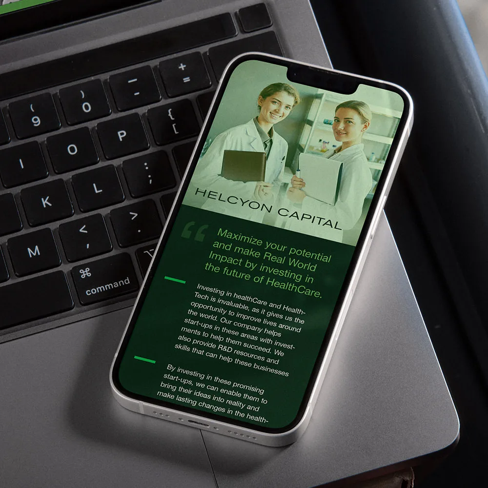 freelancer webdesigner screendesign
