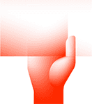 hand icon