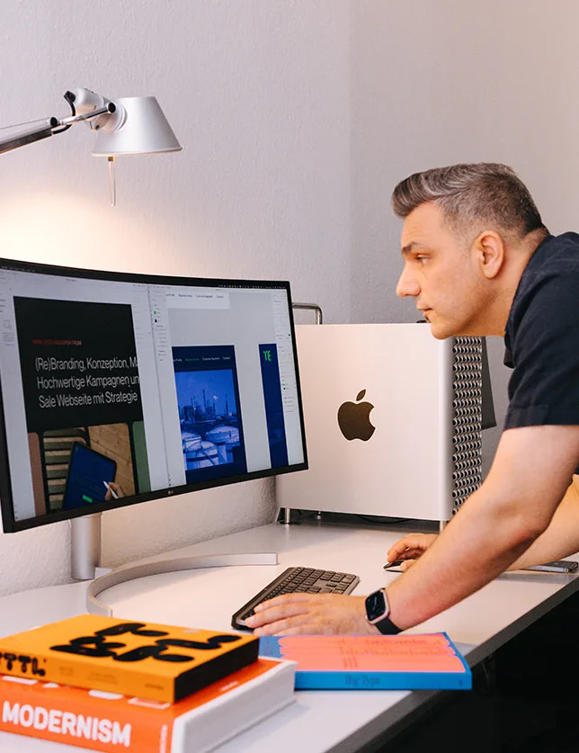 payam zadeh marketing mit strategie
