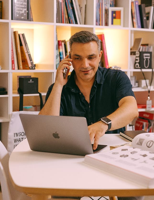 payam zadeh strategie marketing