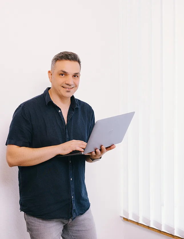 payam zadeh webdesigner
