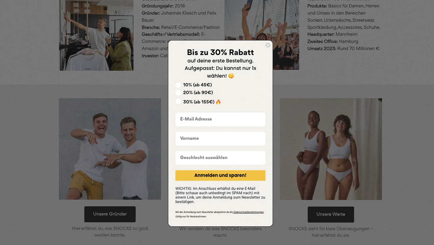 cta nach ueberzeugenden Inhalten beispiel