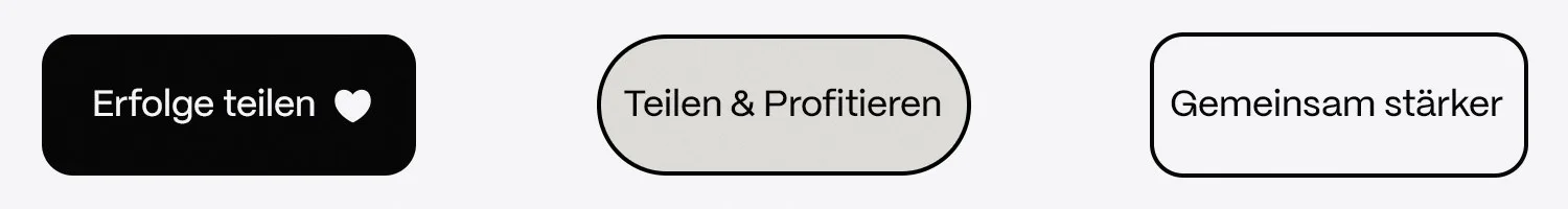 gemeinschaftsbildende call to action beispiele