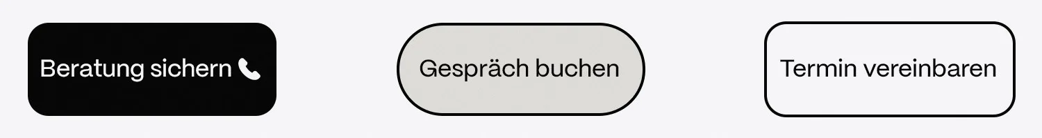 serviceorientierte call to action beispiele