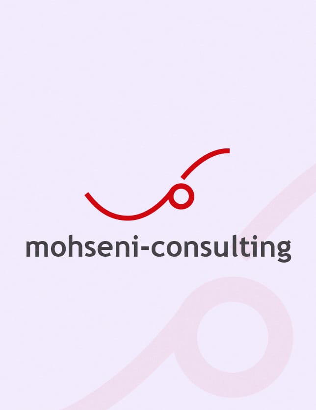 logo consulting