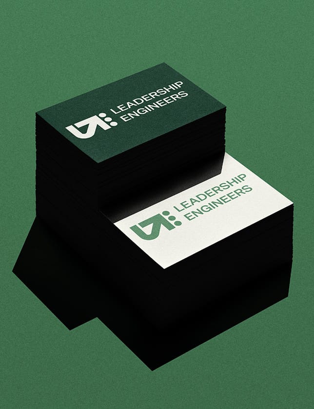 logo executive search