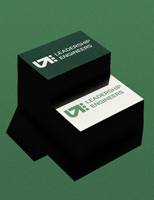 logo executive search