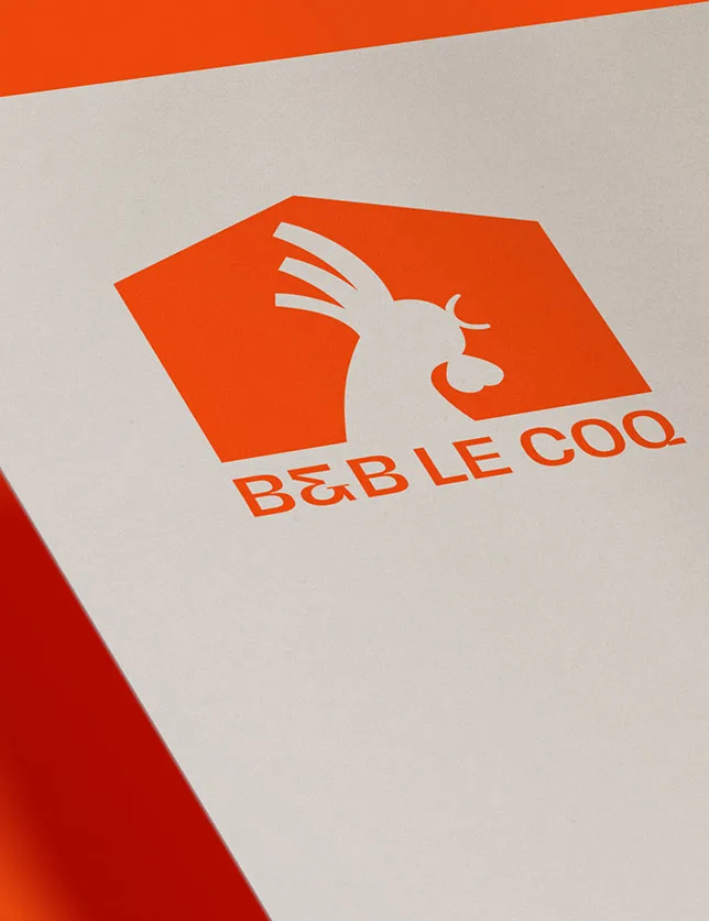 logo gastronomie
