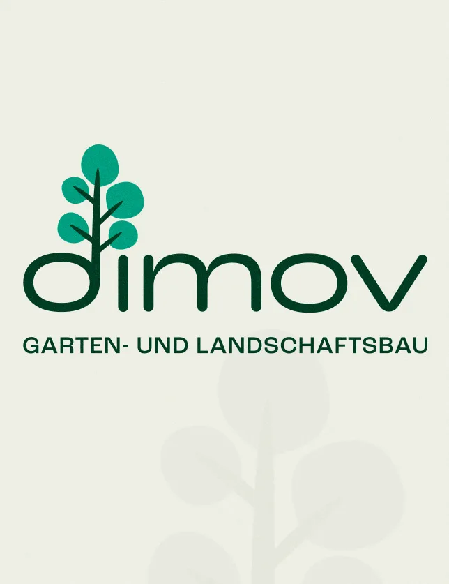 logo landschaftsbau