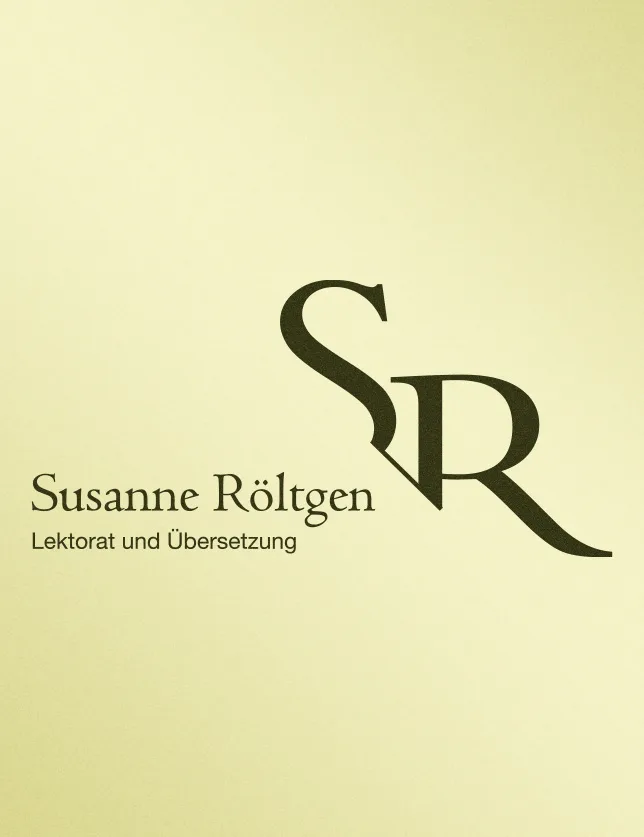 logo lektorat