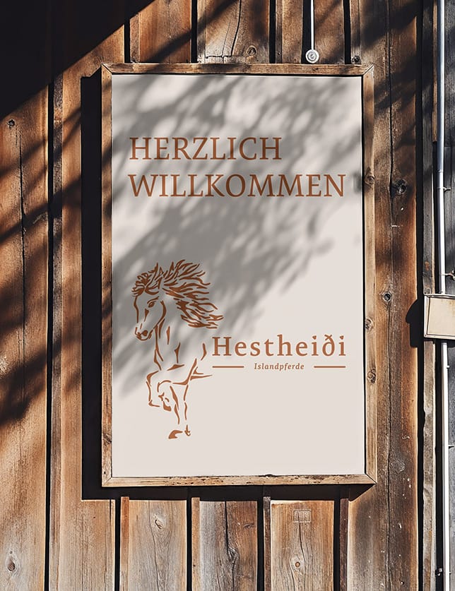 logo reiten