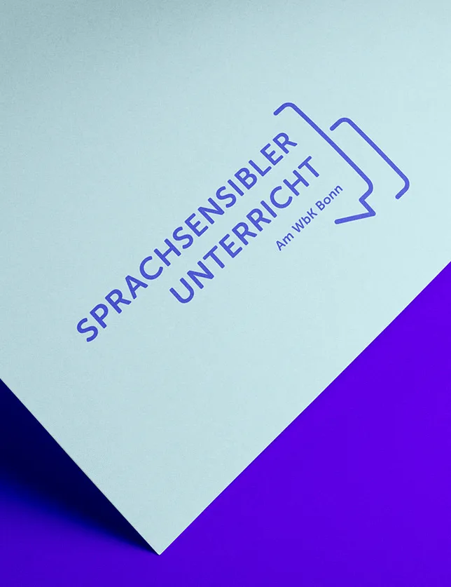 logo schule