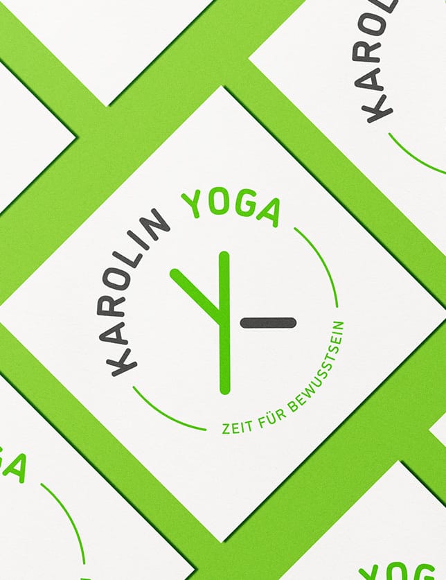 logo yoga