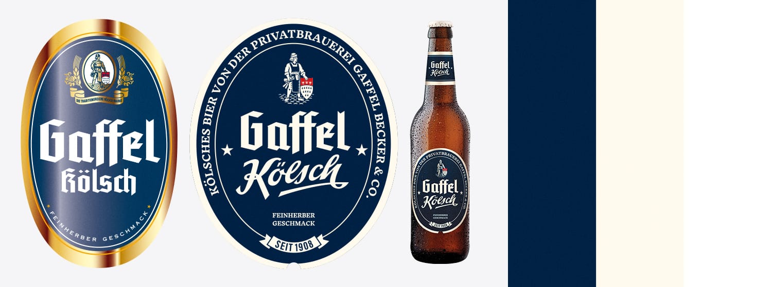 gaffel koelsch