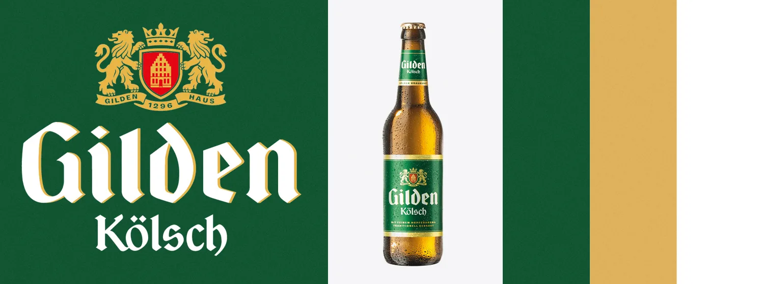 gilden koelsch