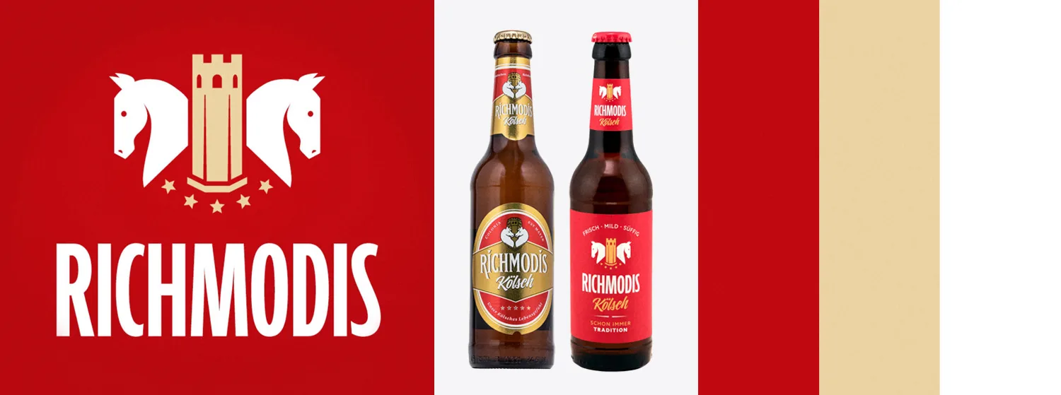 richmodis koelsch